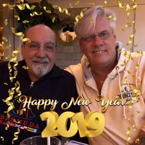 Meet your Posher, Stephen